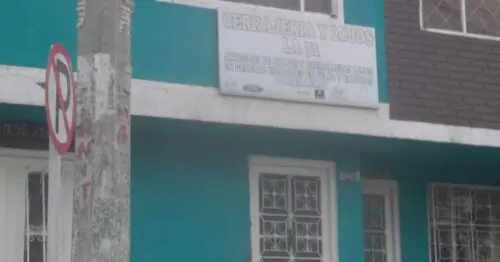 CERRAJERIA Y LUJOS LA 71 BOGOTÁ CERRAJERIA Y LUJOS LA 71 BOGOTÁ